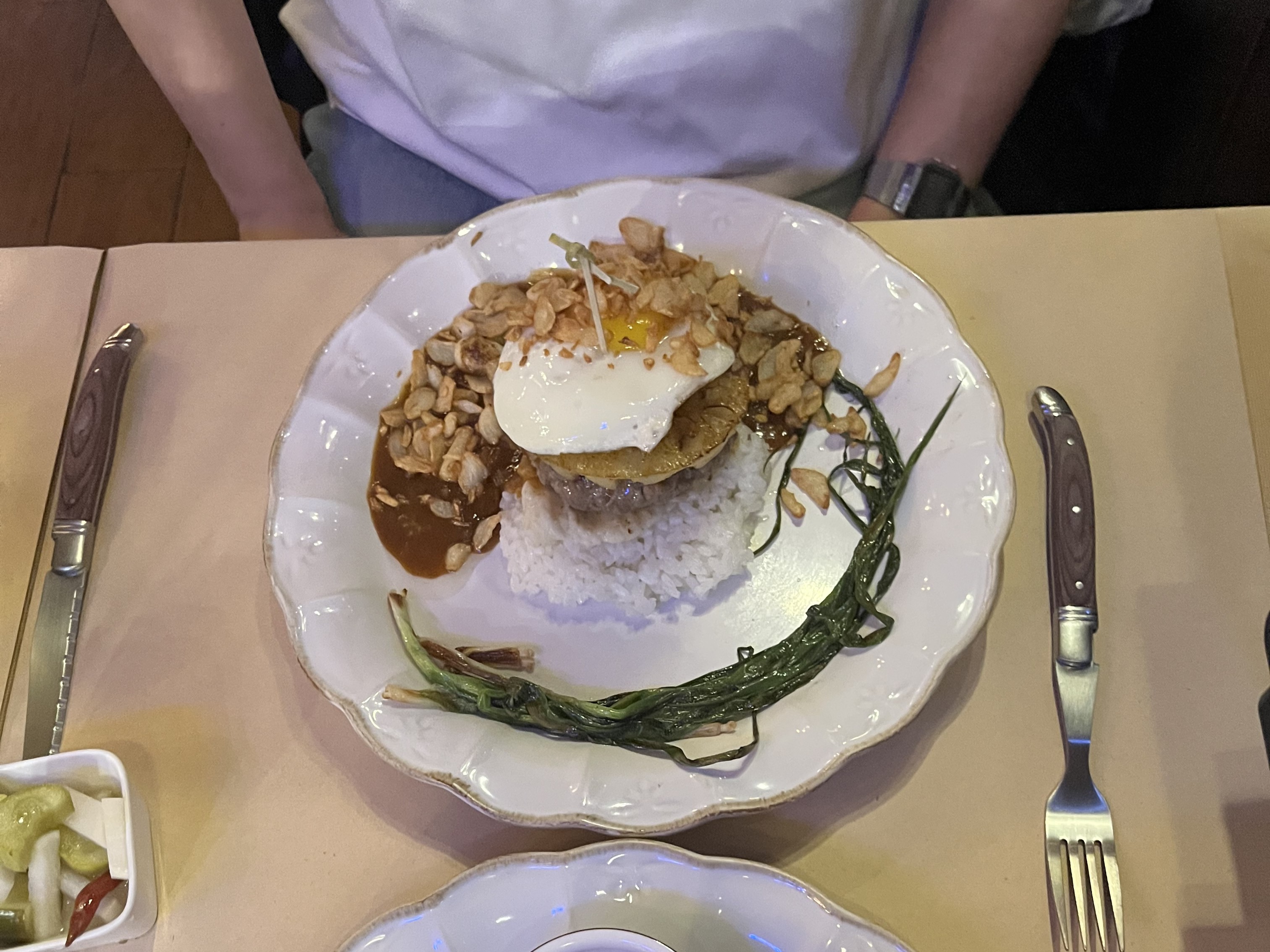 Greezy House: Cozy Date Spot near Seokchon Lake